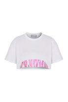 Seth Cropped Tee