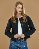 Tatum Jacket