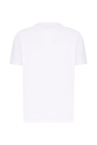 Ace Nayman-Tom White T Shirt-T-Shirts-2-Milagron.com