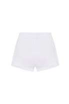Valenta Terry Shorts