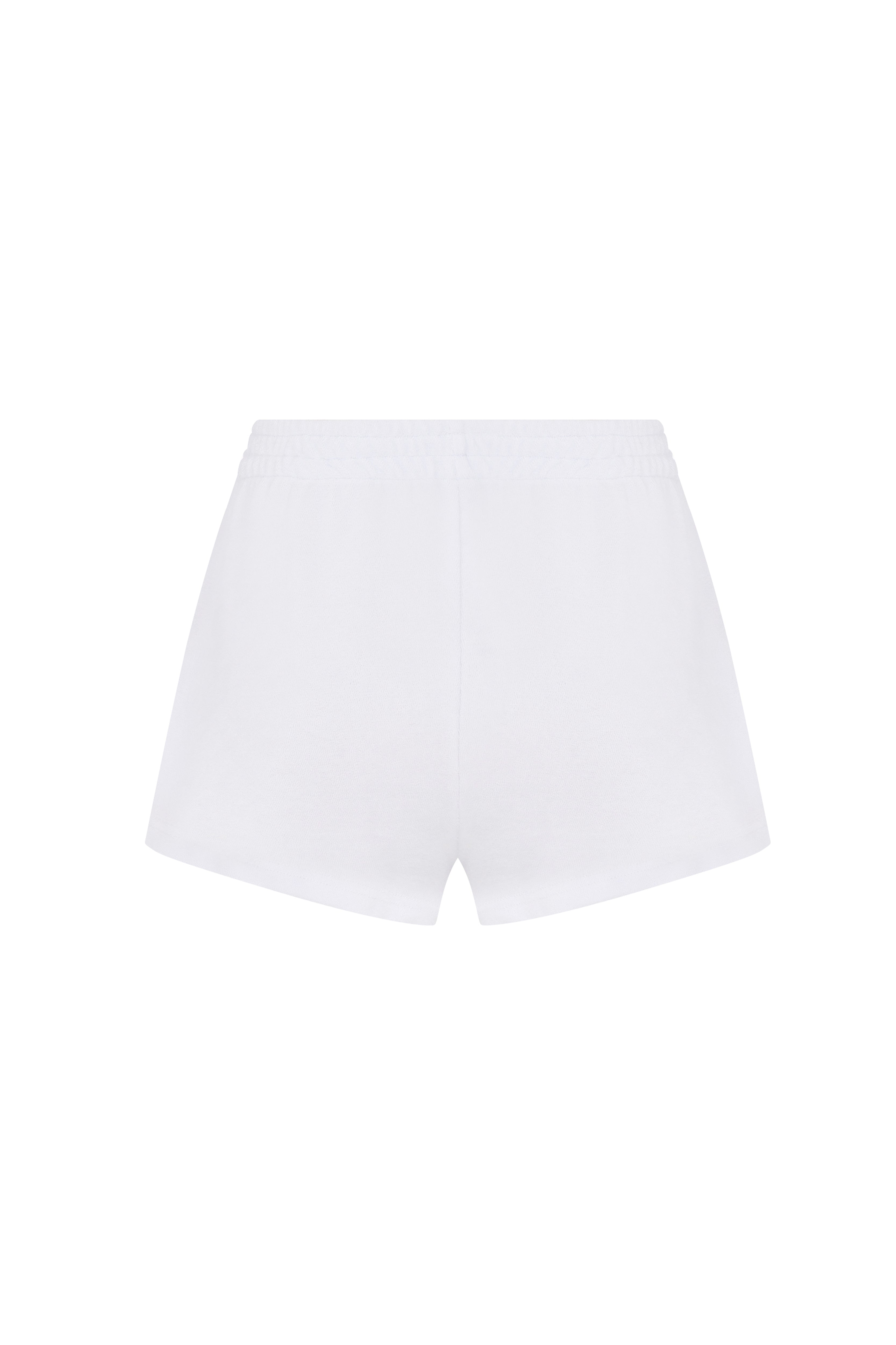 Valenta Terry Shorts