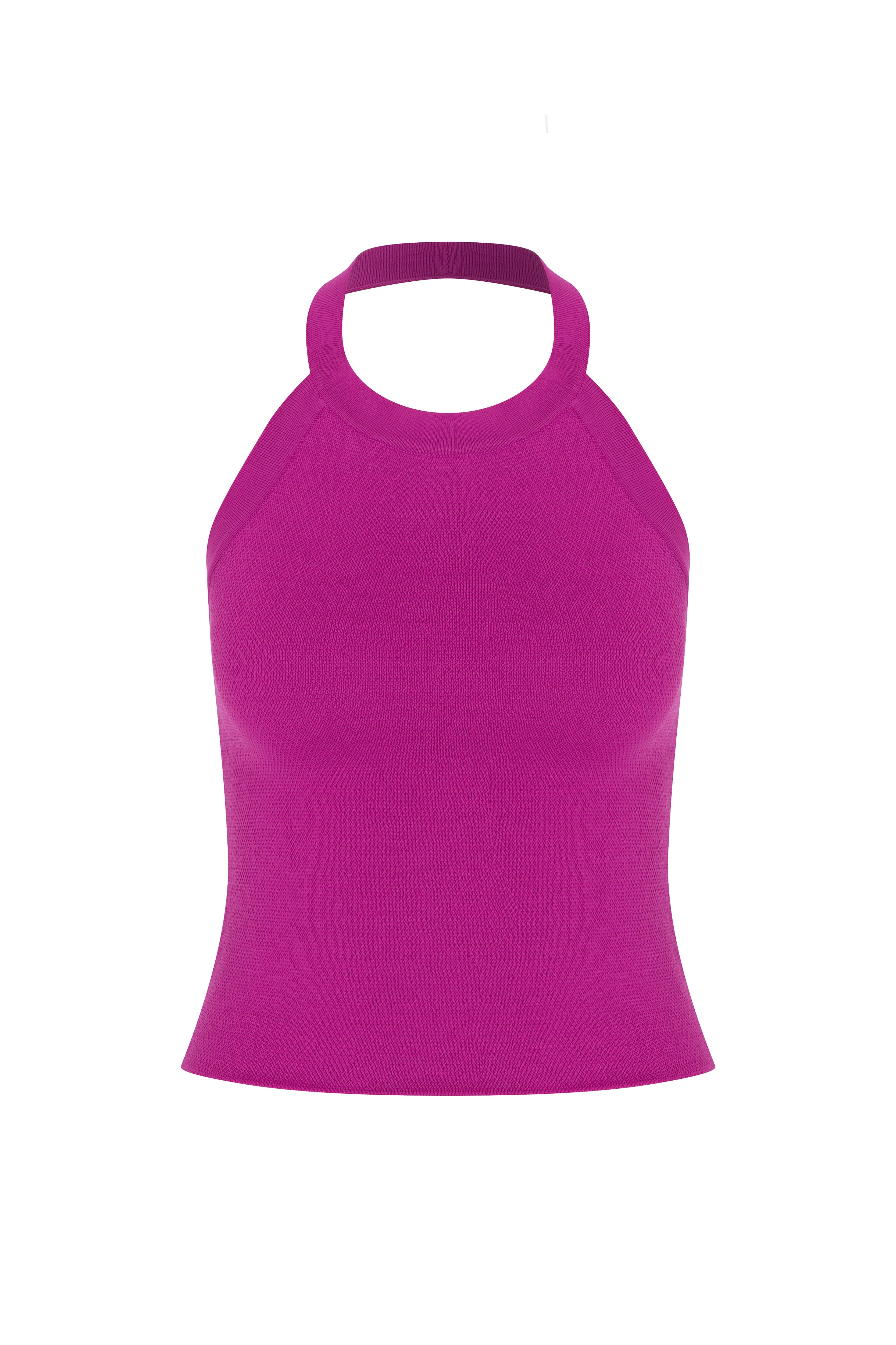 Varia Knitted Top