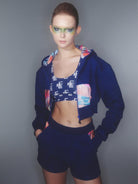 Ace Nayman-Vida Crop Top-Crop Top-1-Milagron.com