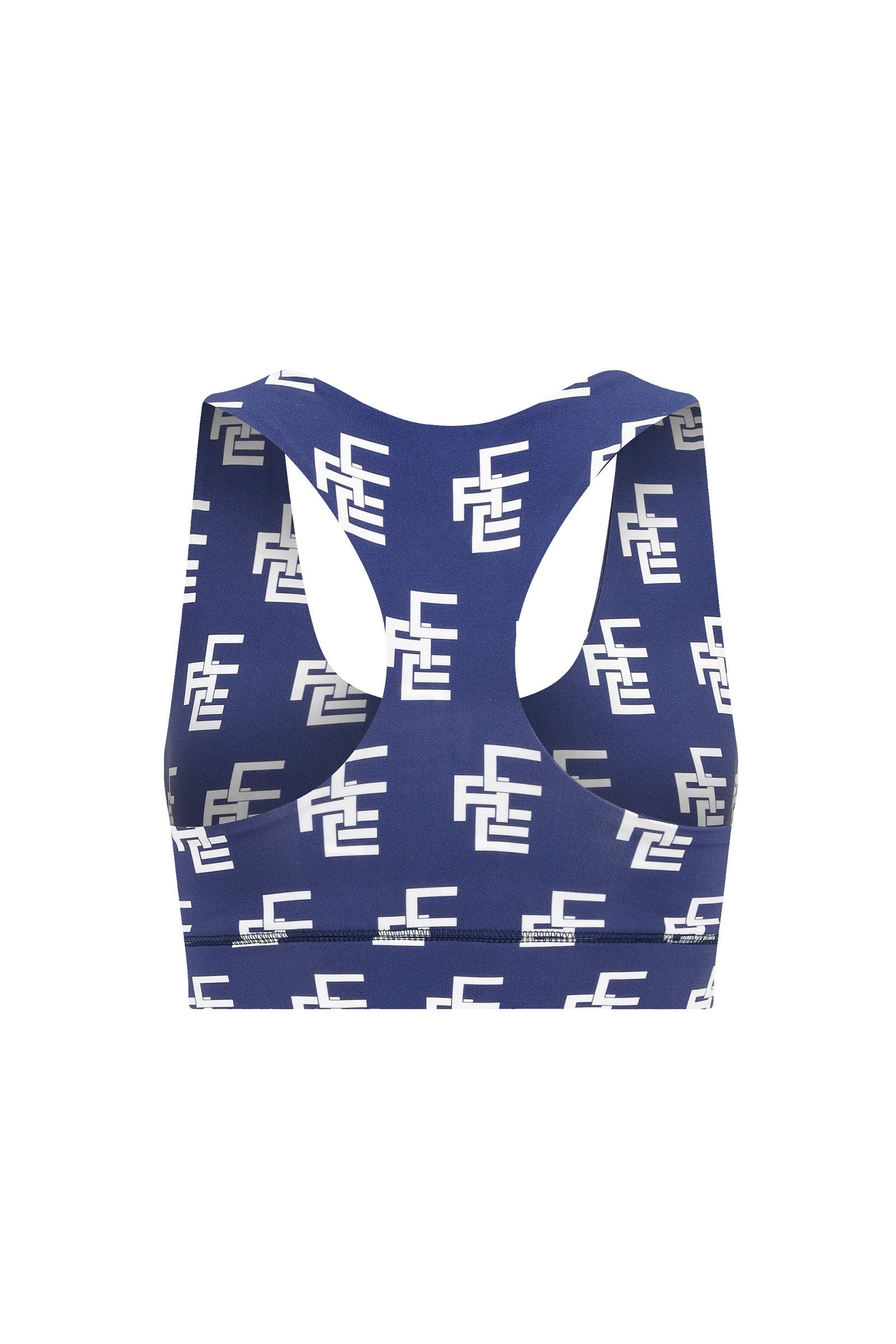 Ace Nayman-Vida Crop Top-Crop Top-3-Milagron.com