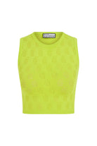 Wayne Knitted Top