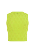 Wayne Knitted Top