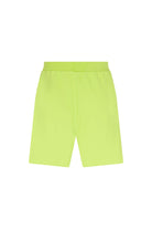 Ace Nayman-Willow Lime Womens Shorts-Şort-3-Milagron.com