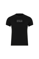 Ace Nayman-Yoko Knitted T Shirt-T-Shirts-3-Milagron.com