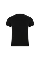 Ace Nayman-Yoko Knitted T Shirt-T-Shirts-4-Milagron.com