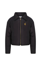 Zaria Puffer Jacket