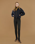 Zaria Puffer Jacket