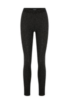 Zerion Knitted Leggins
