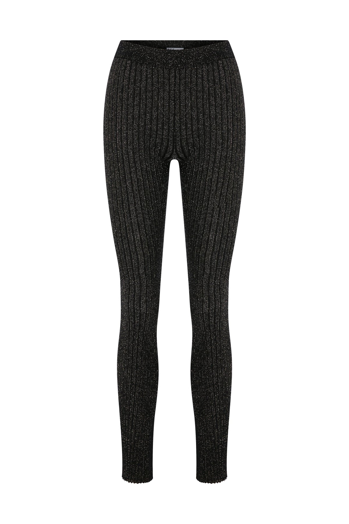 Zerion Knitted Leggins