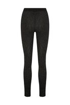 Zerion Knitted Leggins