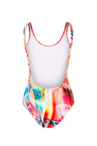 Ace Nayman-Zoya Multicolor Swimsuit-Bikini & Mayo-5-Milagron.com