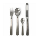 Acme 24 Parçalı Çatal/Kaşık/Bıçak Takımı - Mat Set