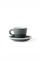 Evolution Espresso Fincanı Gri - 0