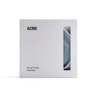 Acme Roman 4 Parça Mavi Küçük Tabak