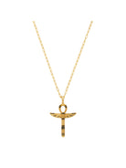 Aden Newyork-Archangel Kolye Altin-Kolye-2-Milagron.com