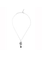 Aden Newyork-Dragon Kolye Gümüş-Kolye-1-Milagron.com