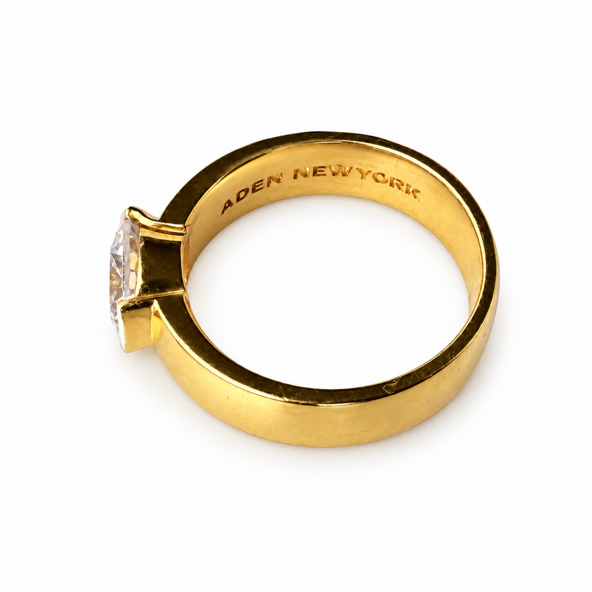 Dua Ring