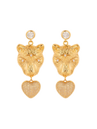 Aden Newyork-Euphoria Küpe Altin-Küpe-1-Milagron.com