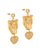 Aden Newyork-Euphoria Küpe Altin-Küpe-2-Milagron.com