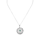 Eye Of Horus Kolye