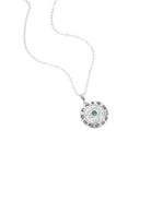 Eye Of Horus Kolye