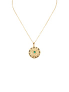 Eye Of Horus Kolye