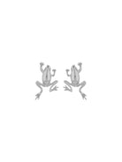 Aden Newyork-Kambo Küpe Gümüş-Küpe-1-Milagron.com