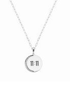 Lucky Eleven Necklace
