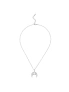 Aden Newyork-Lunar Kolye Gümüş-Kolye-1-Milagron.com