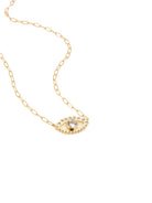 Aden Newyork-Protect The Wild Kolye Altin-Kolye-3-Milagron.com