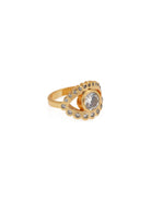 Aden Newyork-Protect The Wild Yüzük Altin-Yüzük-3-Milagron.com