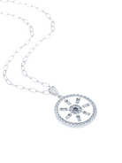 Aden Newyork-Sabrina Kolye Gümüş-Kolye-3-Milagron.com