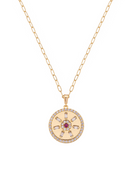 Sabrina Necklace