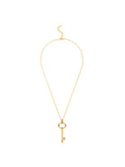 Aden Newyork-Sacred Key Kolye Altin-Kolye-1-Milagron.com