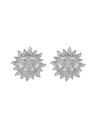 Aden Newyork-Solis Küpe Gümüş-Küpe-1-Milagron.com