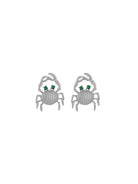 The Baby Crab Küpe
