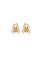 The Baby Crab Küpe