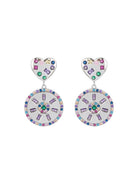 The Manilla Earring
