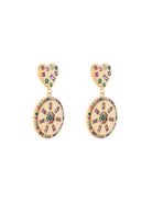 The Manilla Earring