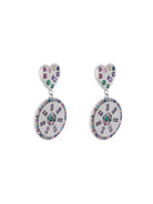 The Manilla Earring