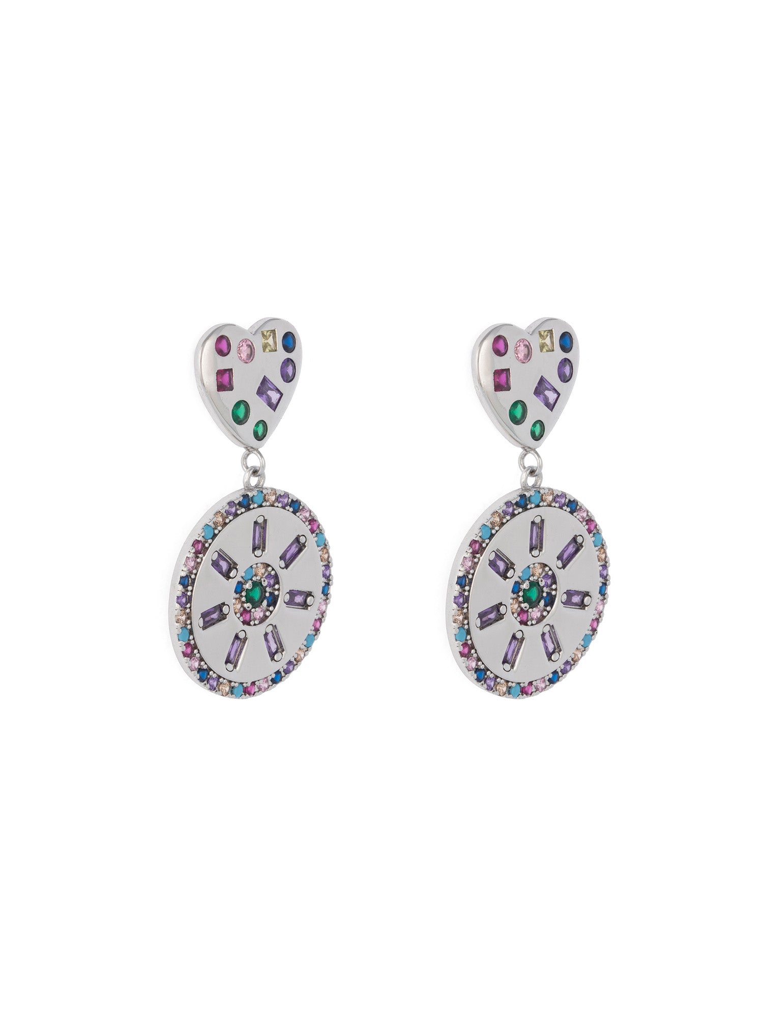 The Manilla Earring