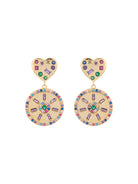 The Manilla Earring