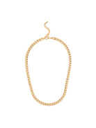 Aden Newyork-The Spy Kolye Altin-Kolye-1-Milagron.com