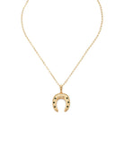 Aden Newyork-The Vandal Kolye Altin-Kolye-1-Milagron.com