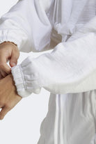 Adidas-Dance Crop Versatile Sweatshirt-Sweatshirts & Hoodies-3-Milagron.com