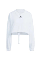 Adidas-Dance Crop Versatile Sweatshirt-Sweatshirts & Hoodies-5-Milagron.com